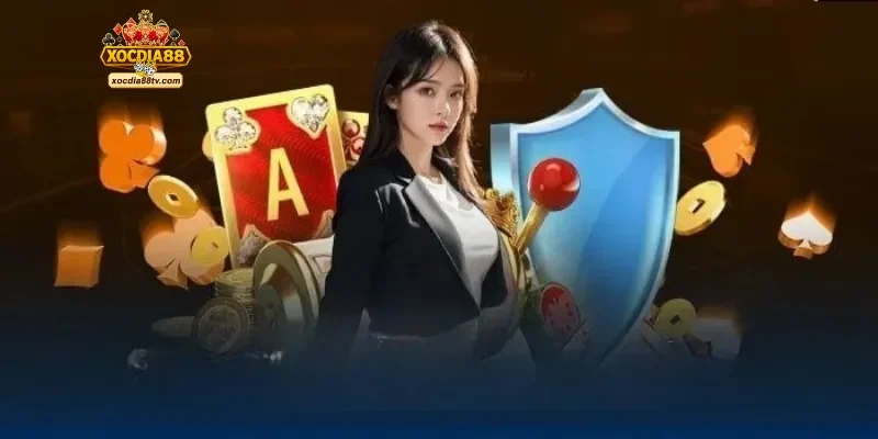 Quy tắc tham gia các trò chơi cá cược theo điều khoản điều kiện