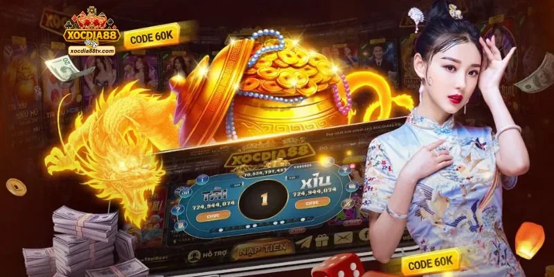 Tại sao nên tải app XocDia88 để tham gia cá cược?