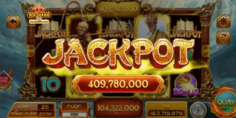 Trải nghiệm chơi nổ hũ XocDia88 có gì đặc biệt?