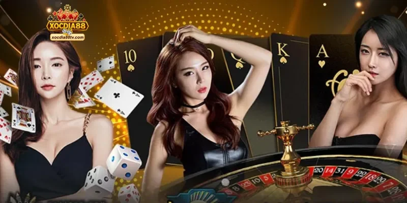 Ưu điểm cực kỳ nổi trội của sản cược