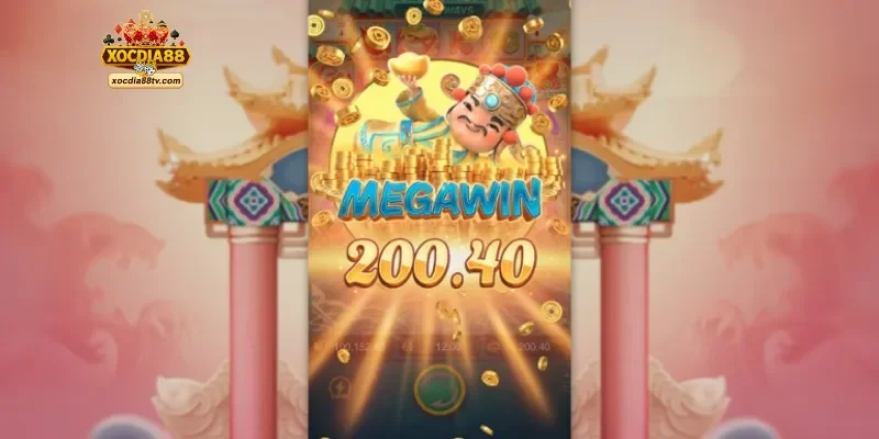 Cách chơi PGS Caishen Win và các tính năng nổi bật