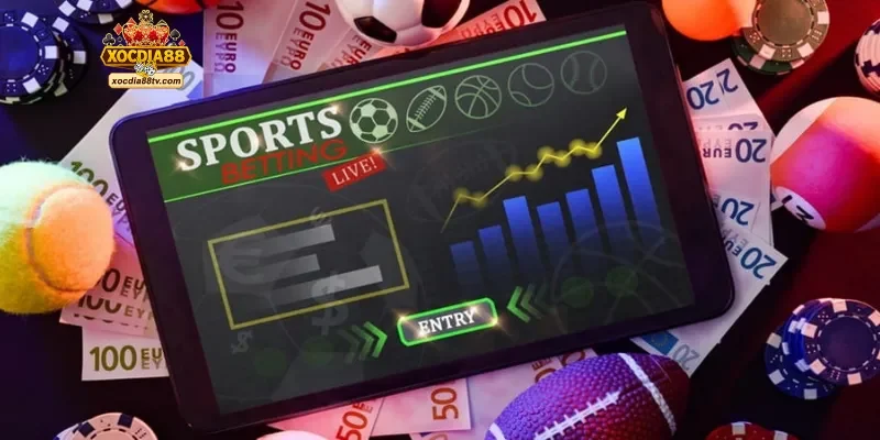 Giao diện XocDia88 thân thiện