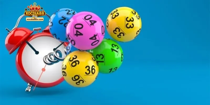 Những lưu ý quan trọng khi tham gia Xổ Số Thần Tài